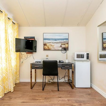 Motel Rideau Brossard Ngoại thất bức ảnh