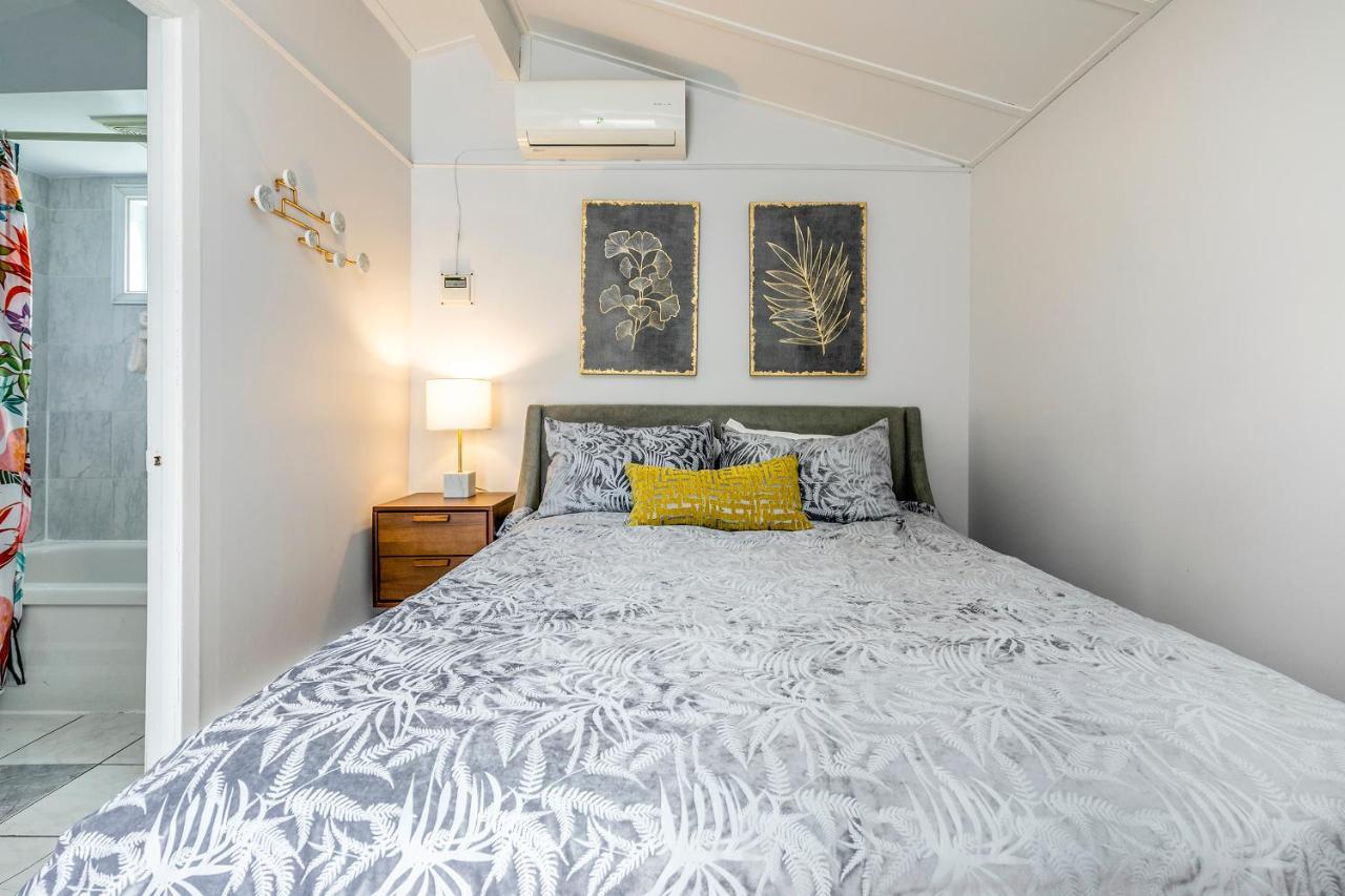 Motel Rideau Brossard Ngoại thất bức ảnh
