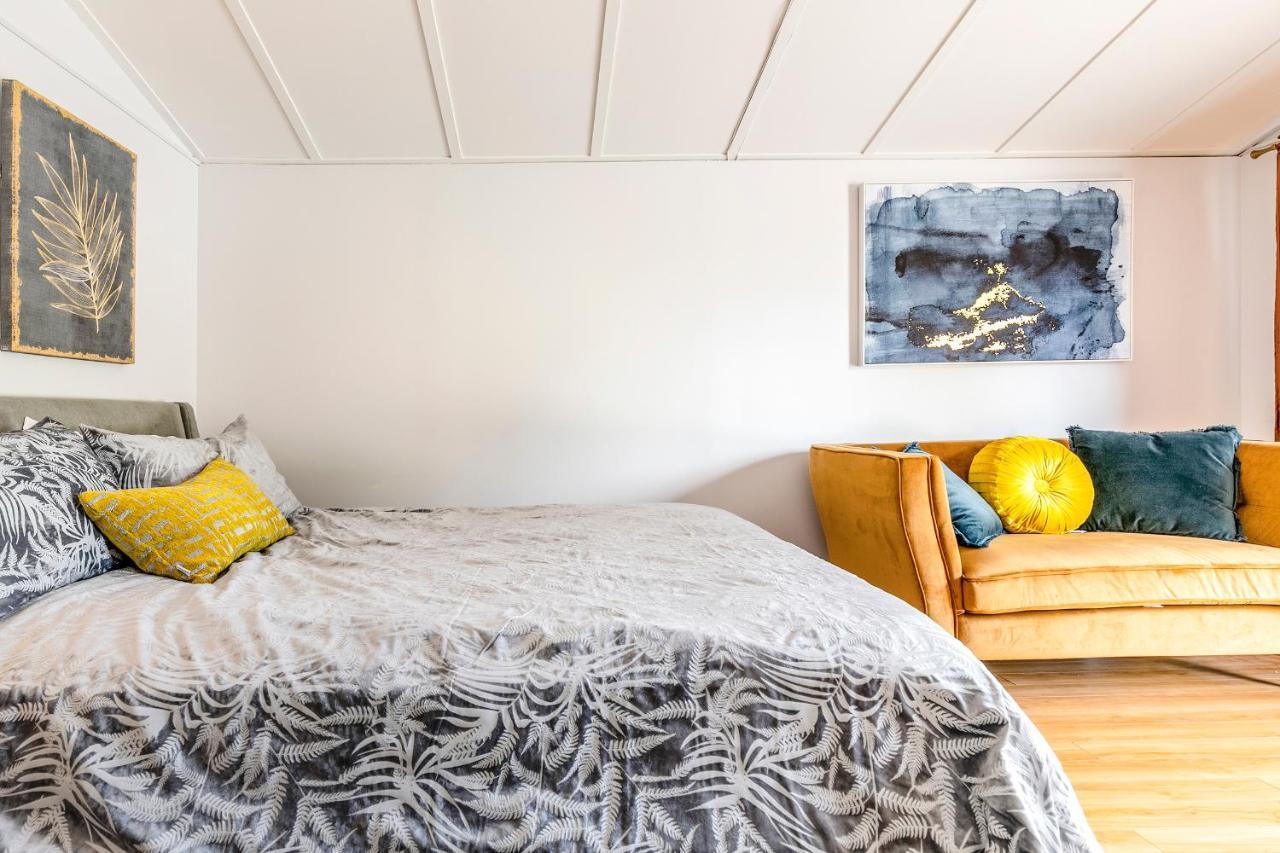 Motel Rideau Brossard Ngoại thất bức ảnh