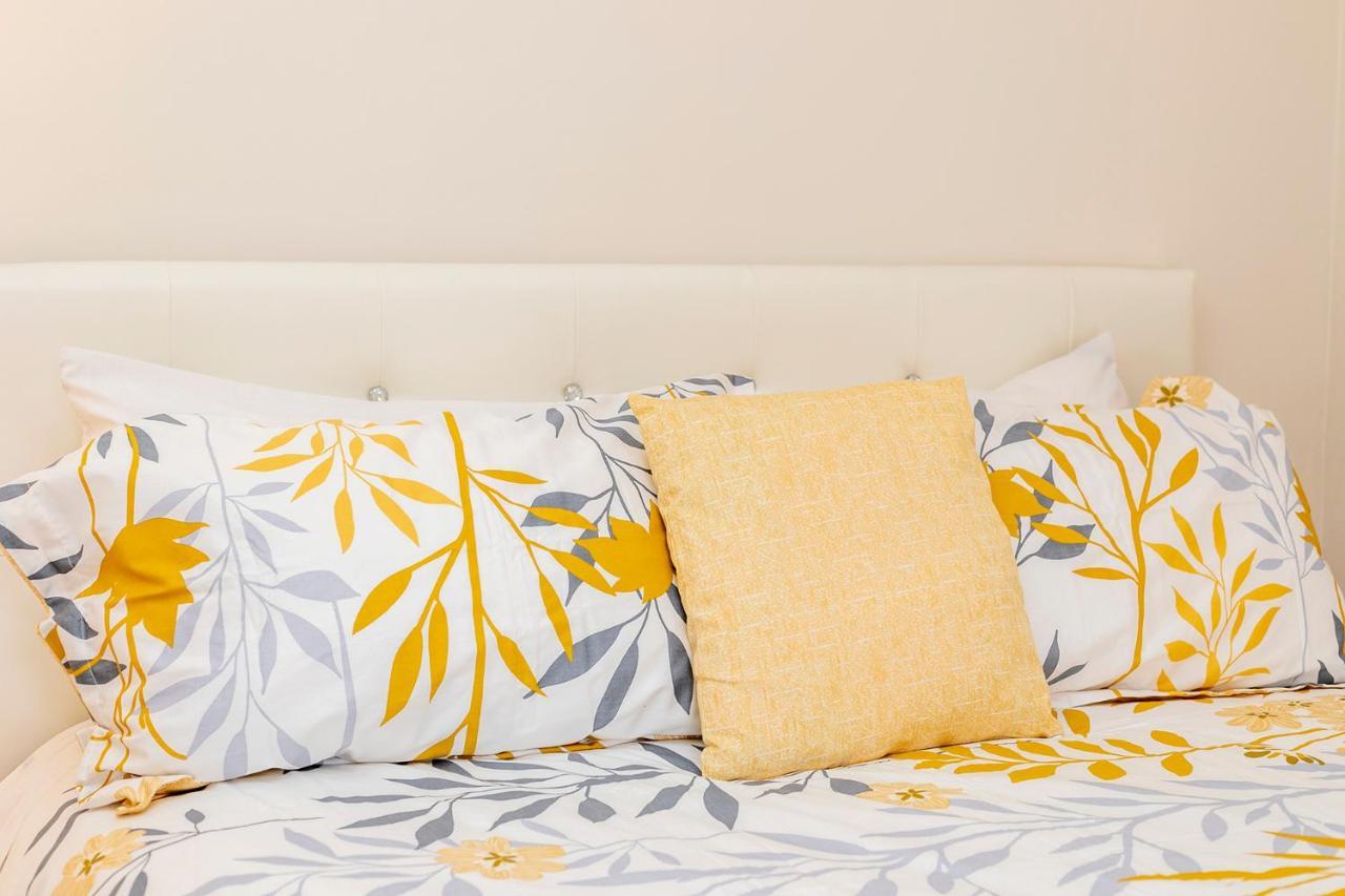 Motel Rideau Brossard Ngoại thất bức ảnh